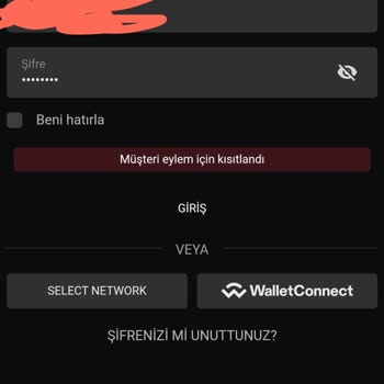 Casinoburada Sitesi Hesabımı Kısıtladı Ve İletişim Kurmuyor