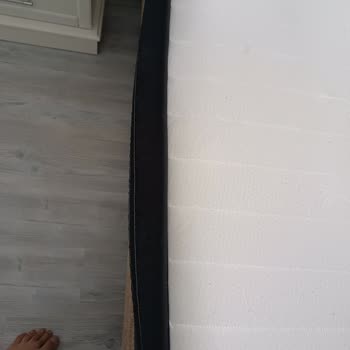 Vivense Avokado Grey Lüks Ortopedik Kuş Tüylü Pedli Yatakta Çökme Sorunu