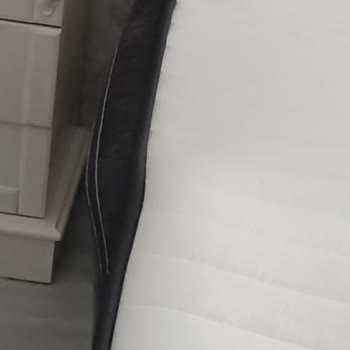 Vivense Avokado Grey Lüks Ortopedik Kuş Tüylü Pedli Yatakta Çökme Sorunu