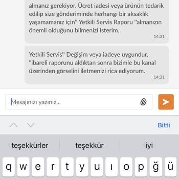 Philips AirFryer Arızası
