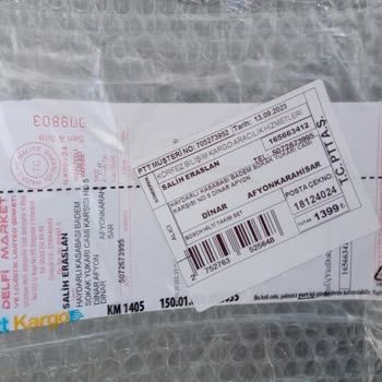 Dewalt Alakası Olmayan Ayıplı Mal Gönderdiler.