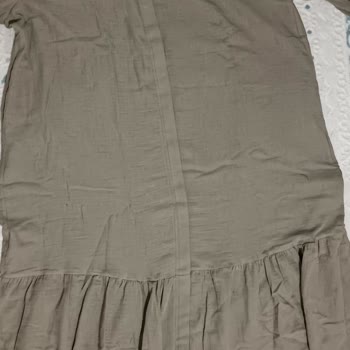 Sümeyye Yavuz İade Hakkımı Kullanamadım