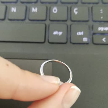 Atasay Tektaş Yüzük Mağduriyeti