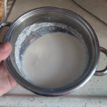 Pınar Et ve Süt Bozuk Süt Ürünü