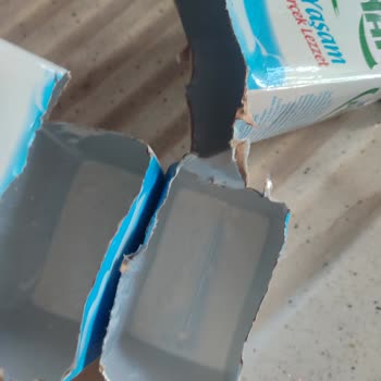 Pınar Et ve Süt Bozuk Süt Ürünü