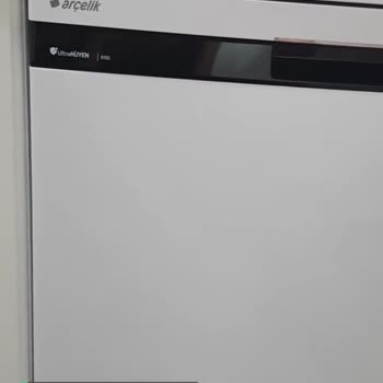 Arçelik Üretim Hatası, Değişim Talep Ediyorum!