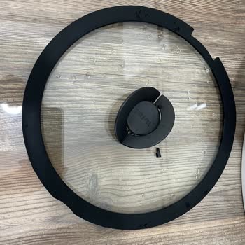 Tefal Ingenio Kapak Kulpu Kalitesizliği