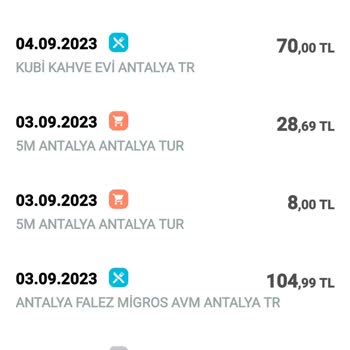 Scaleup Yazılım Hizmetleri Anonim Şirketi