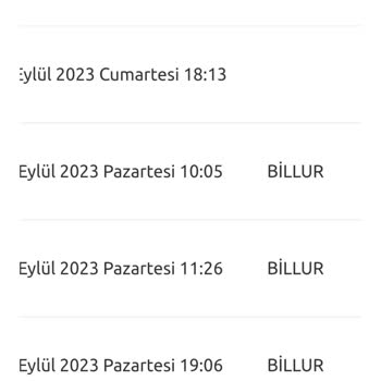 Yurtiçi Kargo Gönderi Teslim Edilmiyor