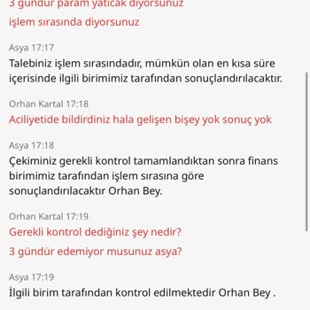 TrendBet Çekim İşlemi Paramı Yatırmıyorlar