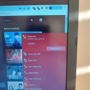 TurkNet Wi-Fi Kopmaları Maalesef