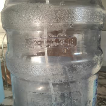 Sincan Erikli Su Siparişi Sorunu