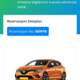 Enuygun.com Anlaştığım Araç Yerine Farklı Araç Rezervasyonu Yaptı