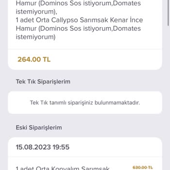 Domino's Pizza 30 Dakika Kuralı