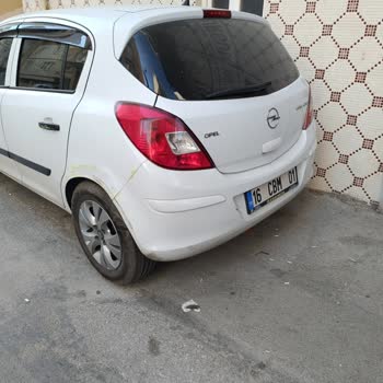 BURULAŞ Otobüs Şoförü Aracıma Çarpıp Kaçtı