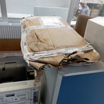 Sürat Kargo Gönderim Ve Tazminat Sorunu