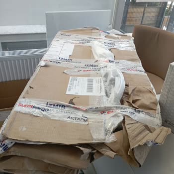 Sürat Kargo Gönderim Ve Tazminat Sorunu