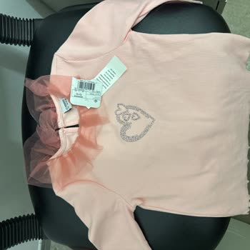 LC Waikiki Ürün Değişim Talebim Bir Mağaza "yöneticisi" Tarafından Reddedildi