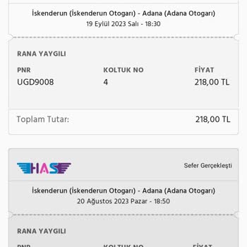 Jet Turizm Rötar Ve Araç Şıkırtısı