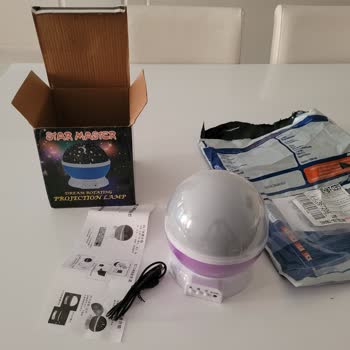 Galaxyiotr (Instagram) Alakasız Ürün