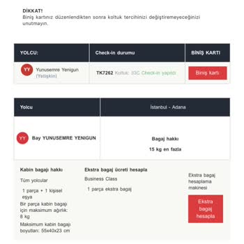 Anadolu Jet Hava Alanı Check-in Sorunu Ve Personelin İlgisizliği