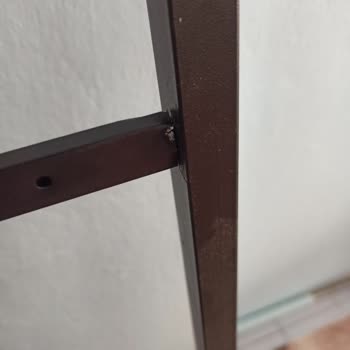 A101 Tiamob Farez 4 Kapaklı Dolap Siparişi İptal Edilmesine Rağmen Geldi