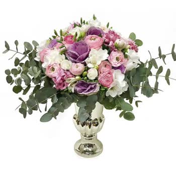 Şişli Sabuncakis Çiçek Sipariş Verilen Çiçeği Yollamıyor