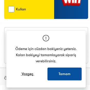 Şok Marketler Bunu Hep Yapıyor İnsanlar Win Denen Saçmalık Yüzünden Hep Mağdur