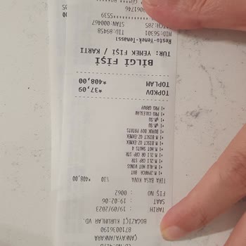 KFC Plaza'daki Restoranın Ürün Ve Hizmet Kalitesi