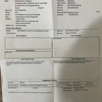 Turkcell Süper Box Genpa Uyuşmazlığı