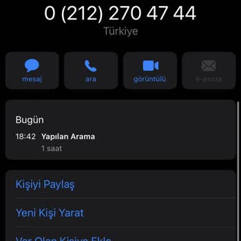 Bir Günde Kargo Kargo Sipariş Gecikme