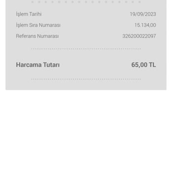 Bimcell Kredi Kartıyla Yükleme Yaptım Hattıma Yansıtılmadı