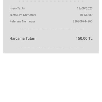 Bimcell Kredi Kartıyla Yükleme Yaptım Hattıma Yansıtılmadı