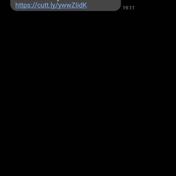 cutt.ly Bahis Sitesi Mesajı