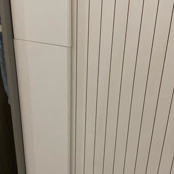 İstikbal Hera Genç Odası Aynalı Dolap