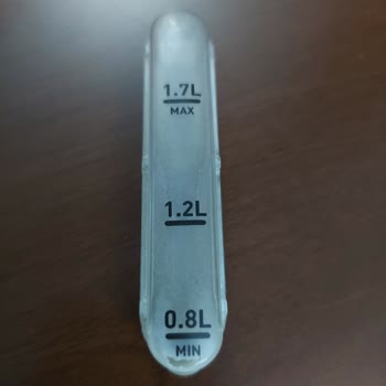 Tefal Servis Yedek Parçasının Çok Pahalı Olması