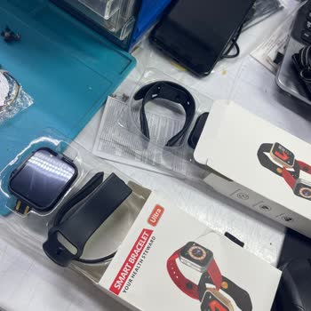 Teknobluee (Instagram) Ürünle Alakası Olmayan