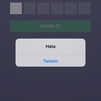 Armut Pro'da Verdiğim Tekliften Haber Alamıyorum Ve Paramı Geri İstiyorum