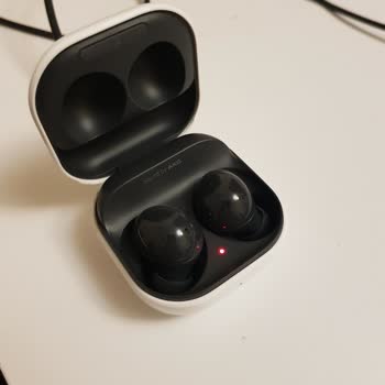 Samsung Buds 2 Kulaklık Şarj Almıyor