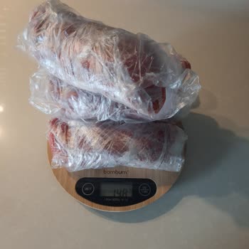 Getir Satın Alınandan Az Gönderilen Gramajlı Ürün