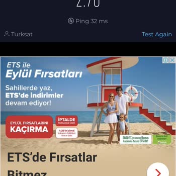 Kablo Net İnternet Hızı Sorunu