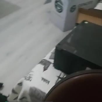 Gençer Gaming Siparişimdeki Monitör Yok!