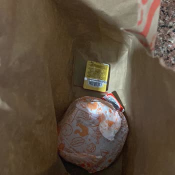 Tıkla Gelsin -Popeyes Esenyurt Bulut Şube