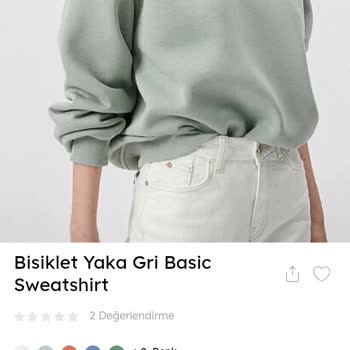 Mavi'nin Fiyat Etiketi Cambazlığı