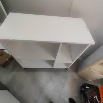 Trendyol Rani Mobilya Ezik Parça Çıktı