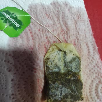 Doğadan Bitki Çayından Kurt Çıktı!