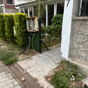 ADM Elektrik Dağıtım Şebeke Bağlantı Hatası