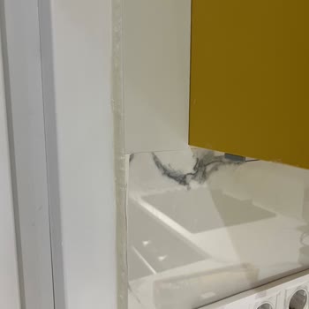 Vanucci Mutfağın Yaptığı Son Derece Kotu İsçilik