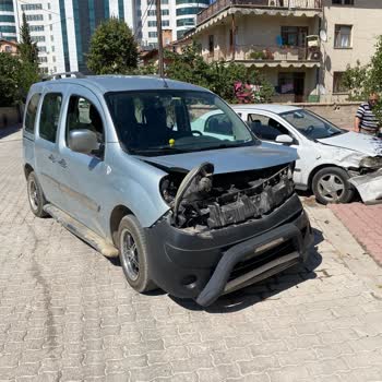 Ankara Sigorta Yüzde 100 Haklı Olduğum Halde 4 Haftadır Mağdurum