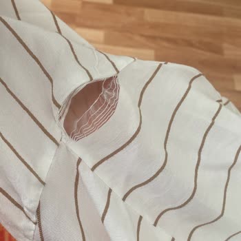 Boyner Her Tarafı Parçalanmış Fabrika Gömlek